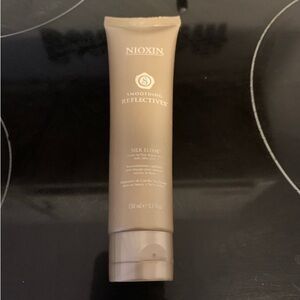 Nioxin Smoothing Reflectives SILK ELIXIR LEAVE IN HAIR REPAIR 5.1 oz